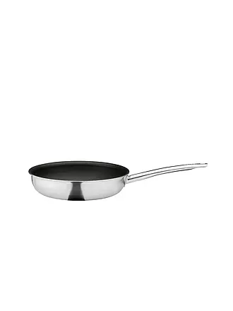 SPRING | Bratpfanne XL BRIGADE ULTIMATE 28cm 5PLY-Anihaft | 